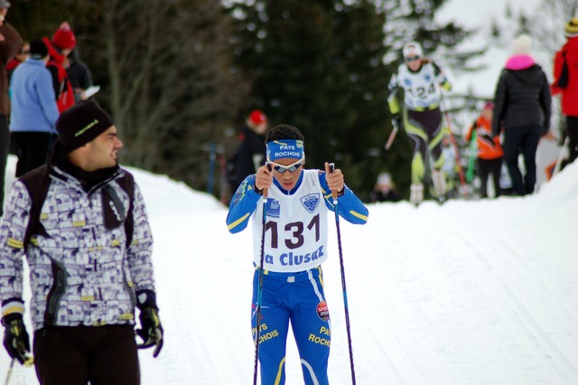 Grand-Prix La Clusaz